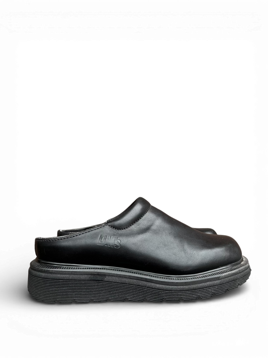 Dr. Martens MIE Vintage slip on mules