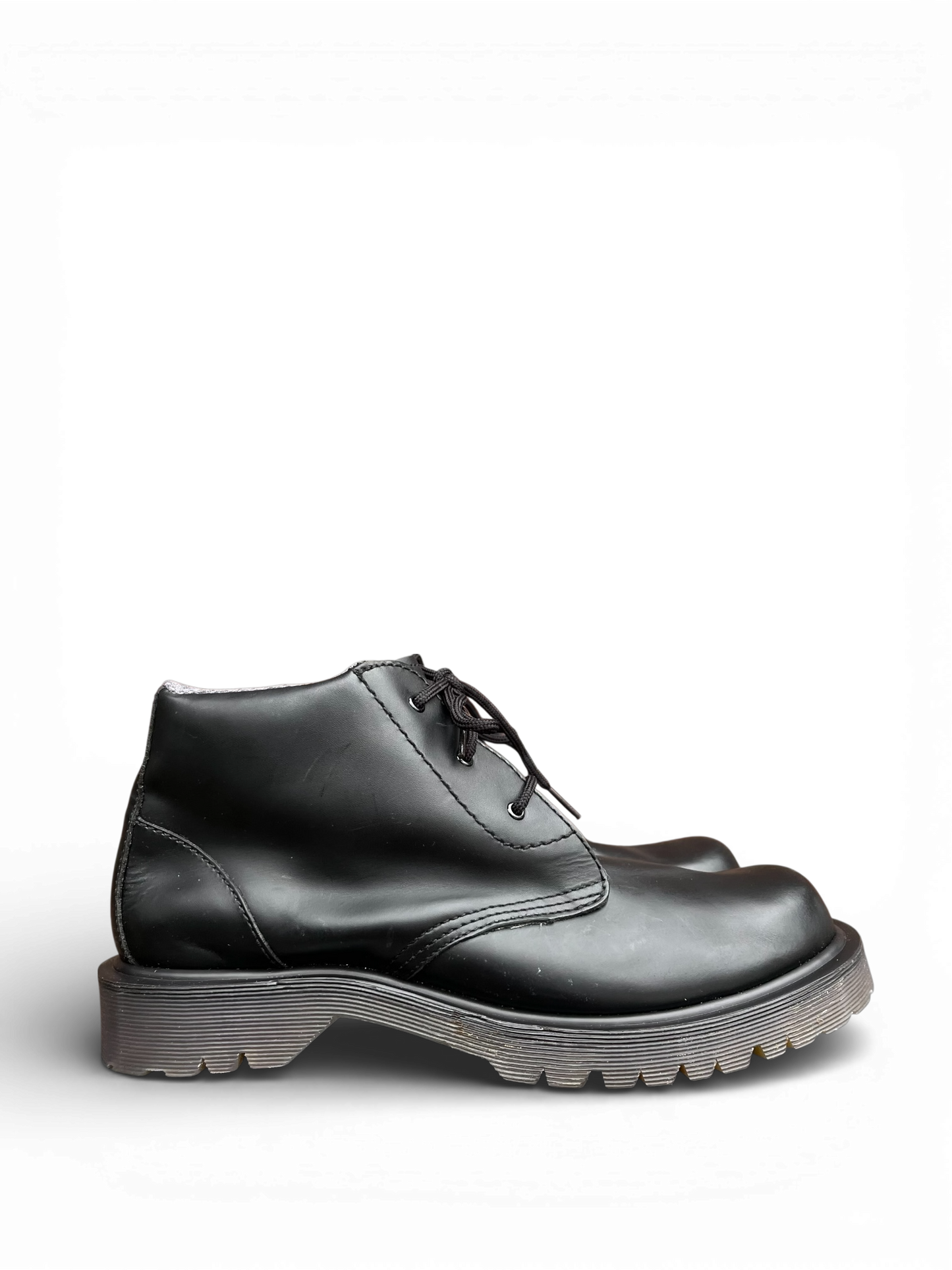 Dr. Martens District X Underground