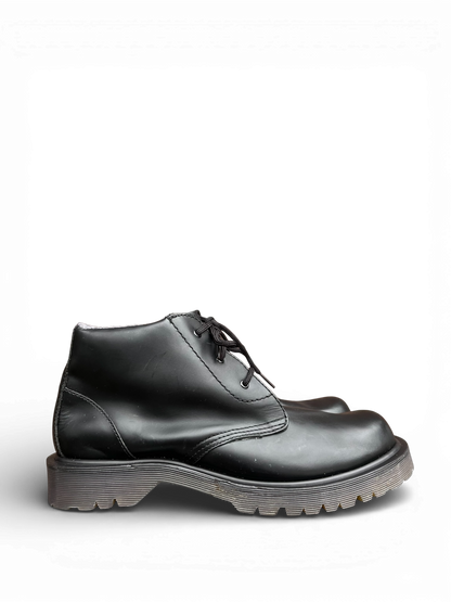 Dr. Martens District X Underground