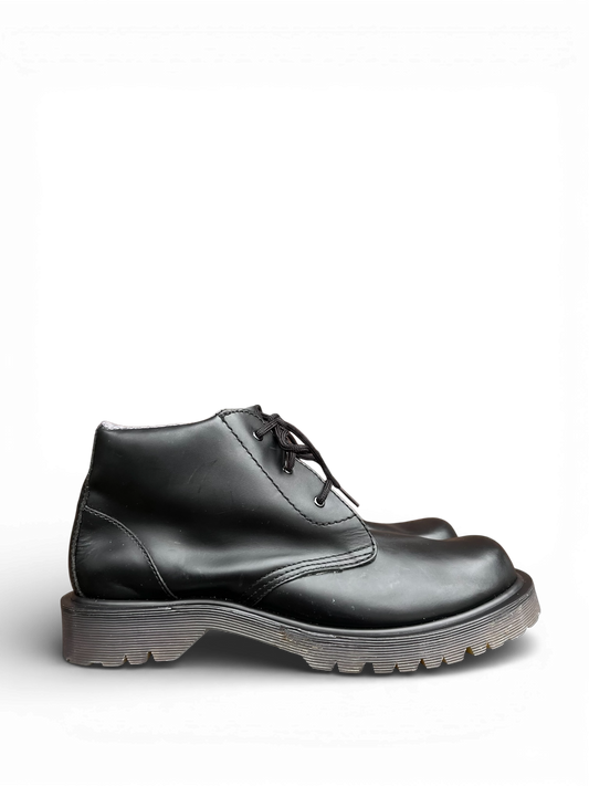 Dr. Martens District X Underground
