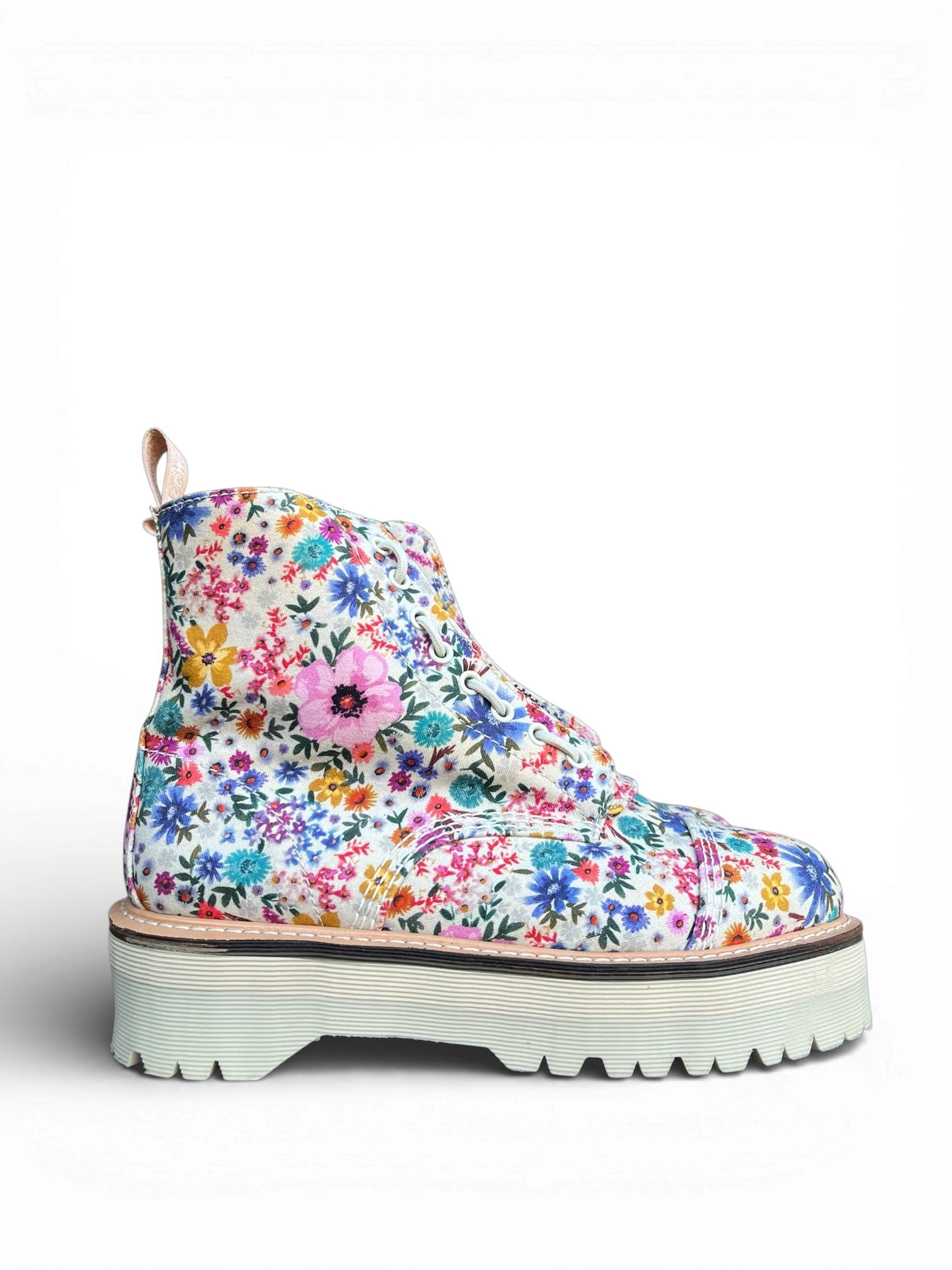 Dr. Martens Sinclair Wanderlust - Zeldzaam