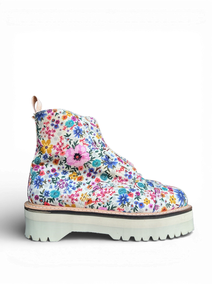 Dr. Martens Sinclair Wanderlust - Zeldzaam