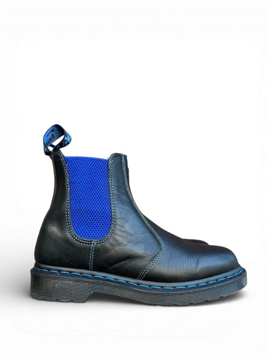 Dr. Martens 2976 Pop Chelsea boots