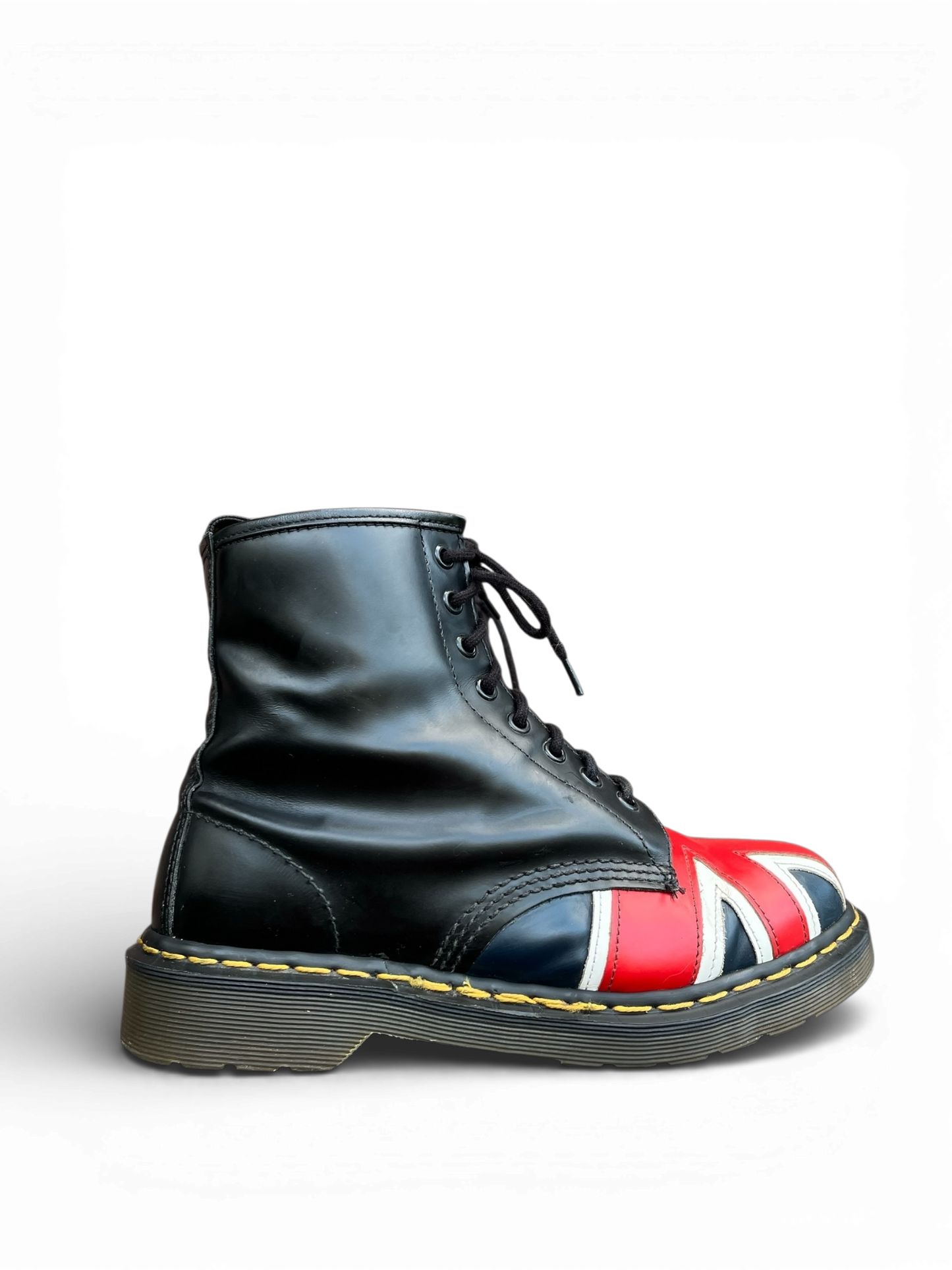 Dr. Martens MIE Union Jack