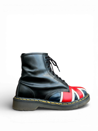 Dr. Martens MIE Union Jack
