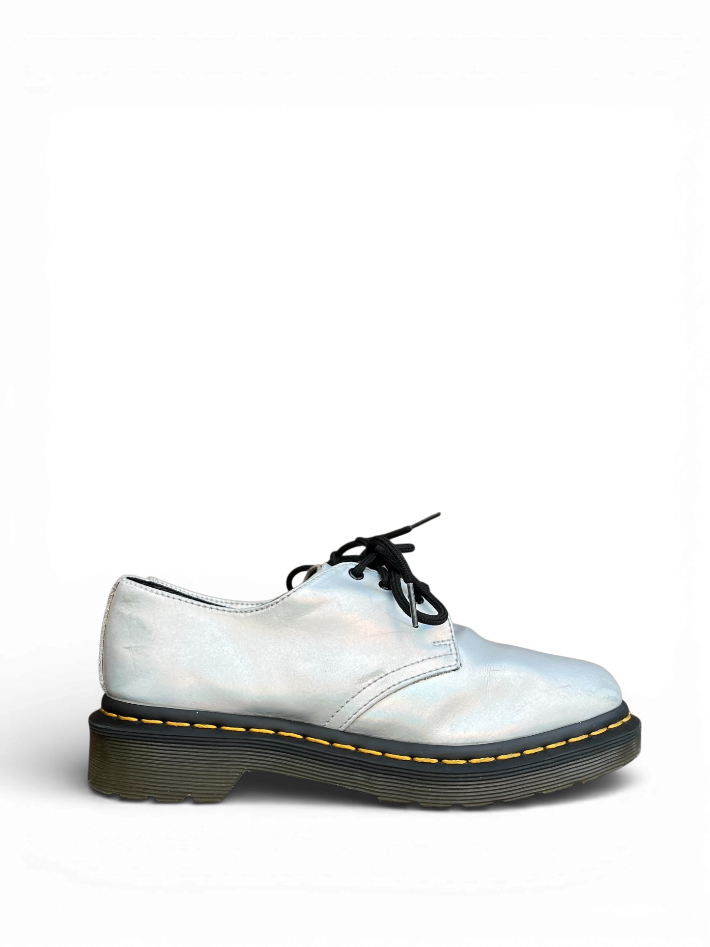 Dr. Martens 1461 RS Holographic