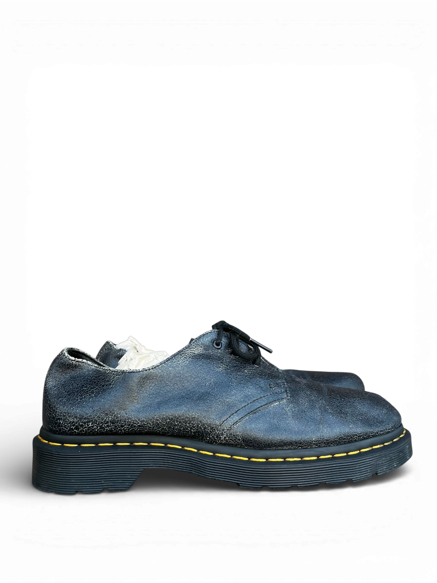 Dr. Martens 1461 Crackle
