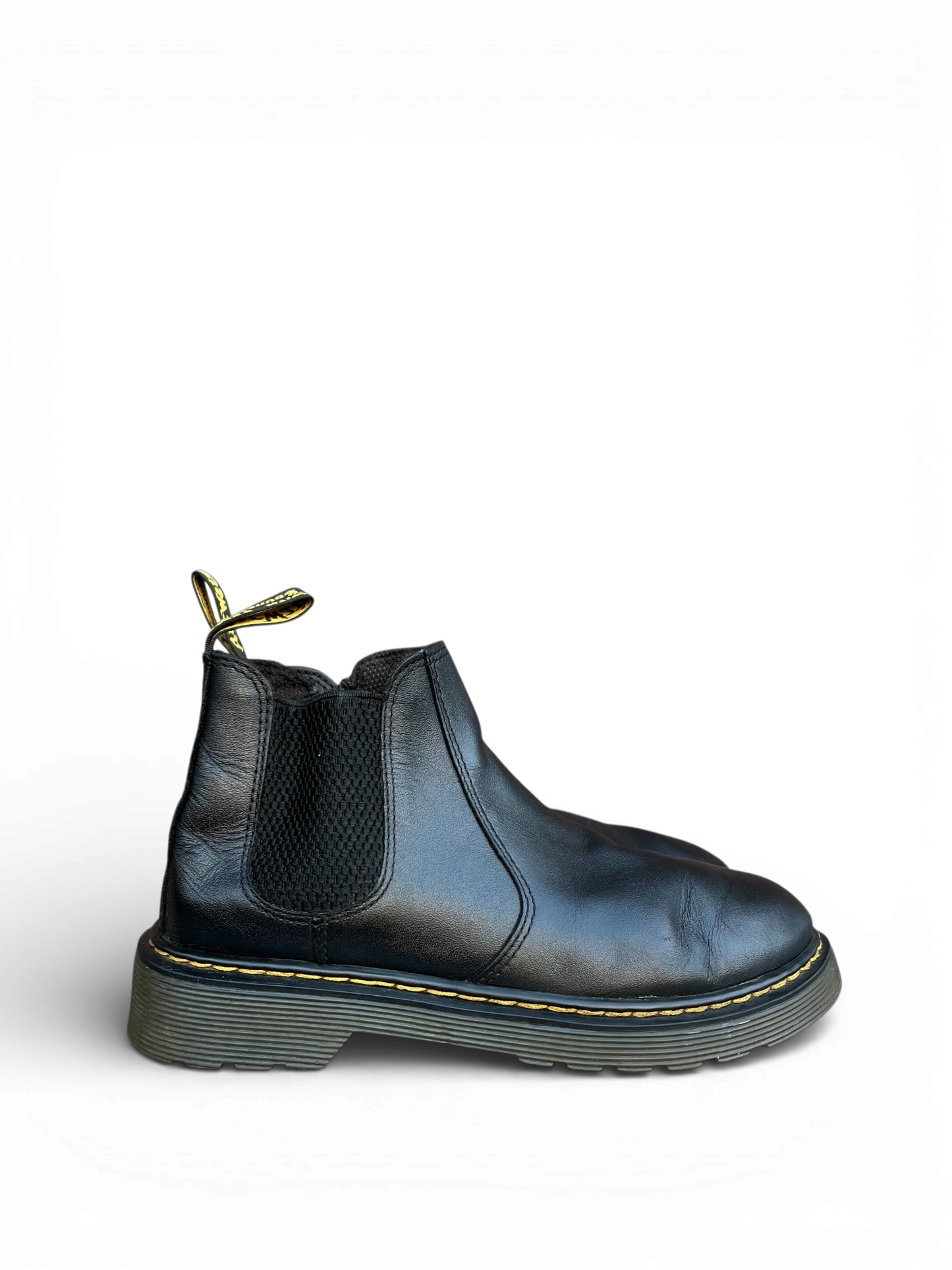 Dr. Martens 2976 J Chelsea boots