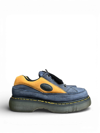 Dr. Martens 8363 MIE Buzz sole