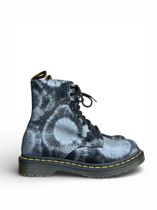 Dr. Martens 1460 Pascal tie dye