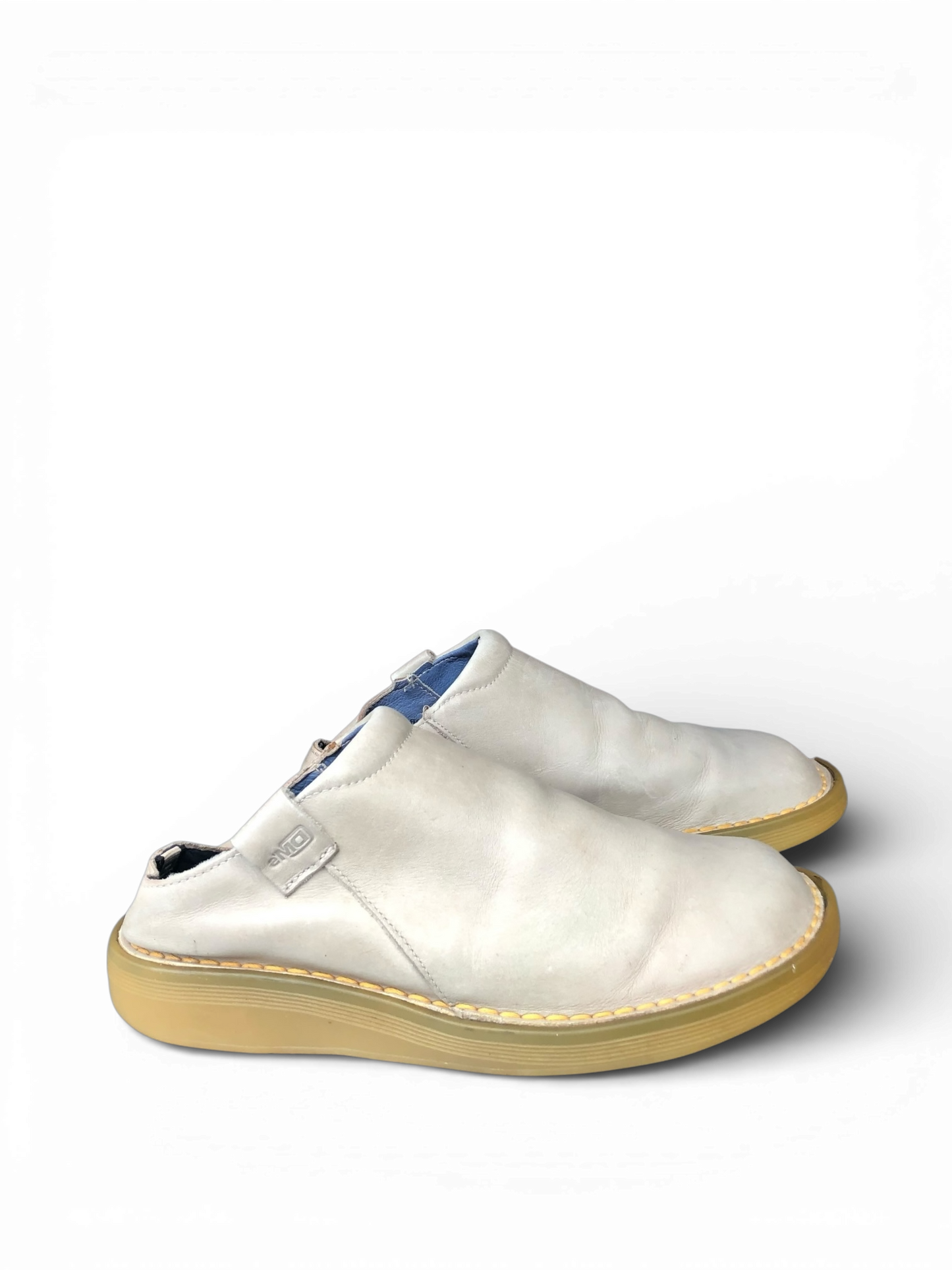 Dr. Martens 9531 MIE Vintage mules