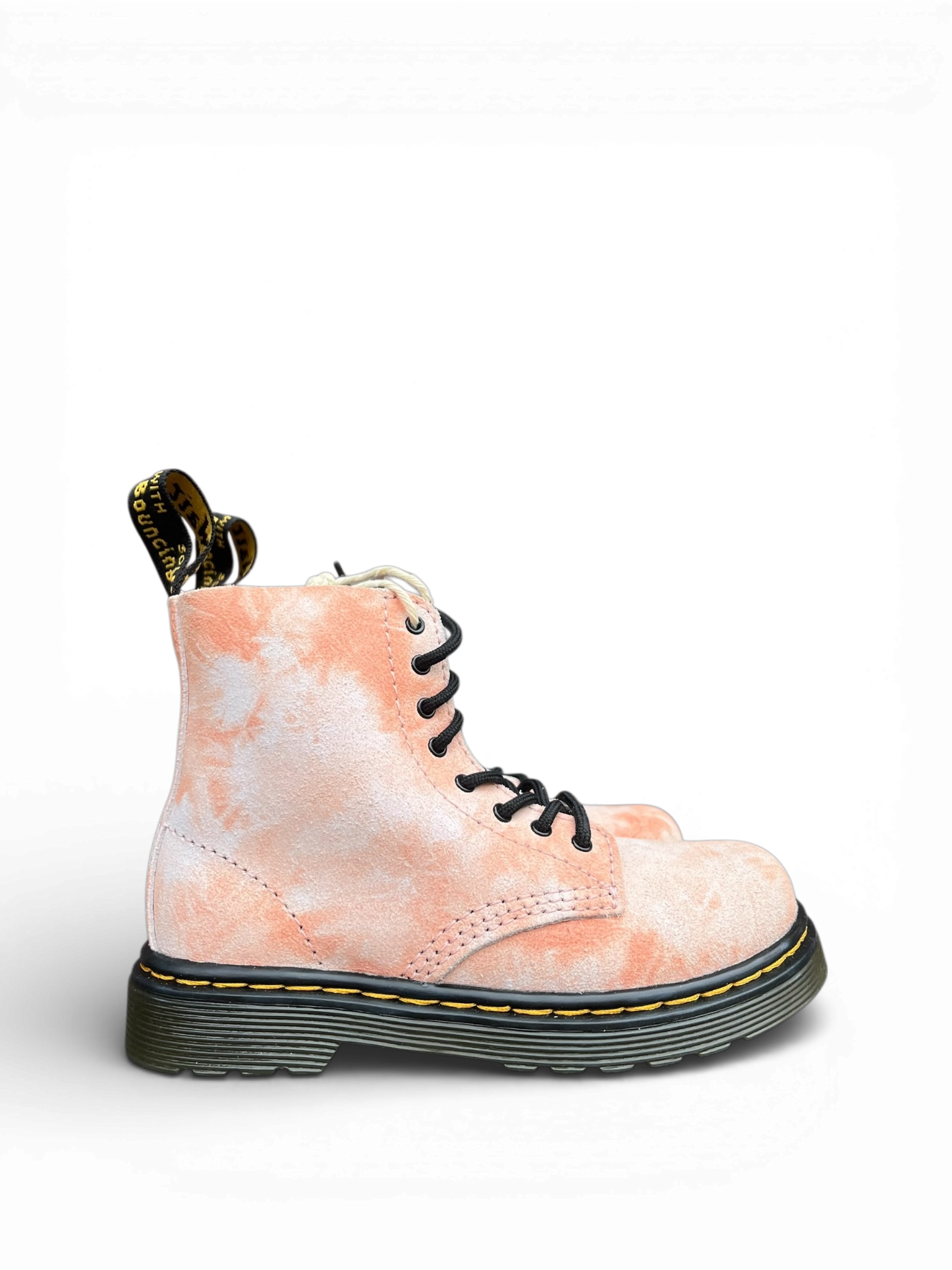 Dr. Martens 1460 T Tie dye