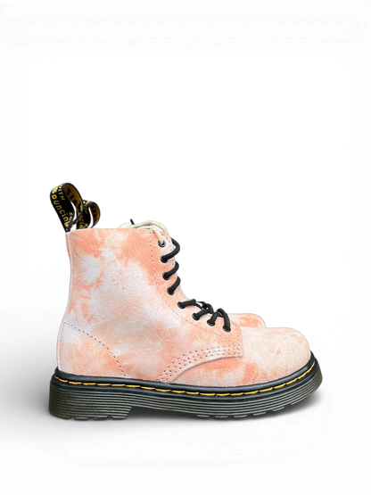 Dr. Martens 1460 T Tie dye