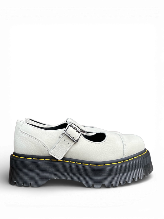 Dr. Martens Bethan platform mary janes