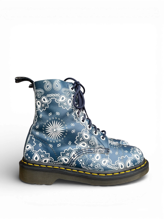 Dr. Martens 1460 Pascal Bandana
