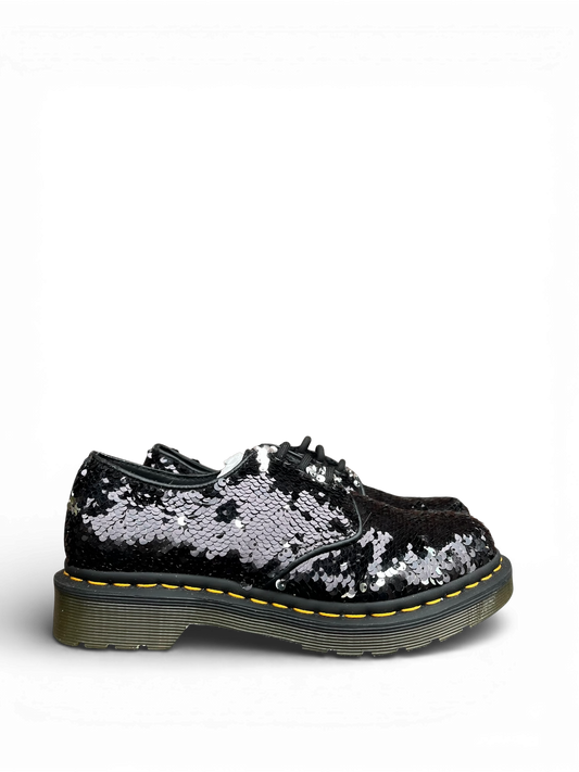 Dr. Martens Reversible sequin