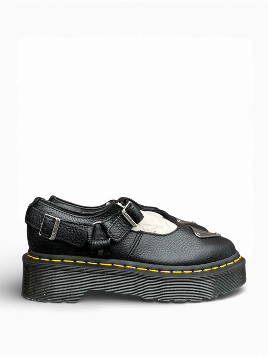 Dr. Martens Caidos plateau mary janes
