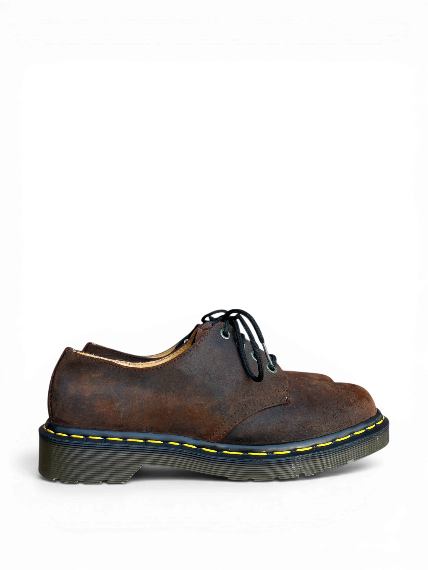 Dr. Martens 1561/59 MIE Crazy horse