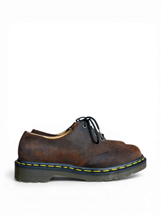 Dr. Martens 1561/59 MIE Crazy horse