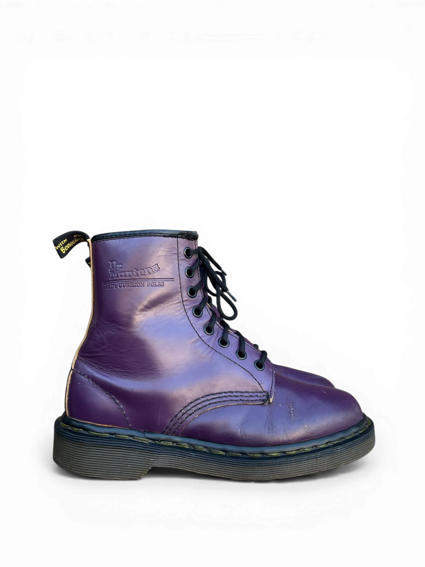 Dr. Martens 1460 MIE Paars