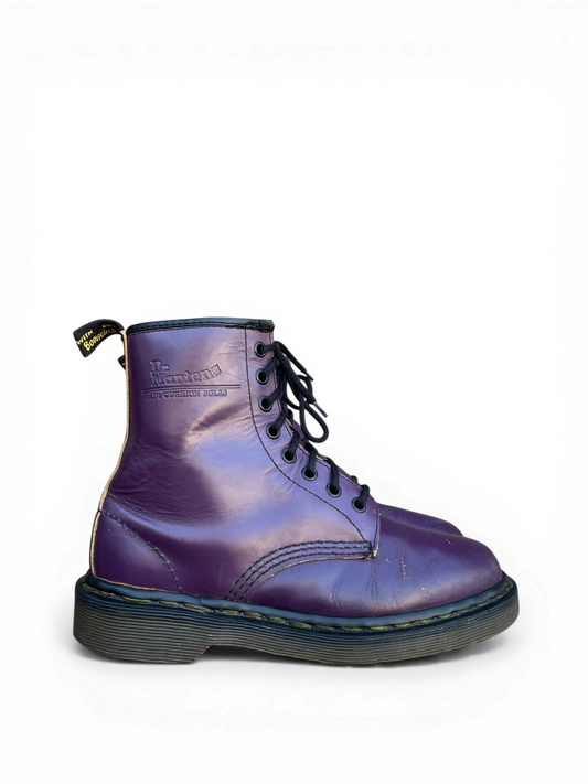 Dr. Martens 1460 MIE Paars