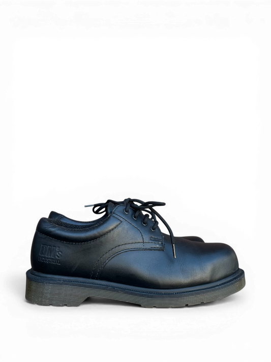 Dr. Martens 2215 Industrial steel toe