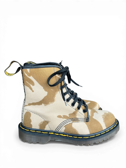 Dr. Martens MIE Bex Camouflage