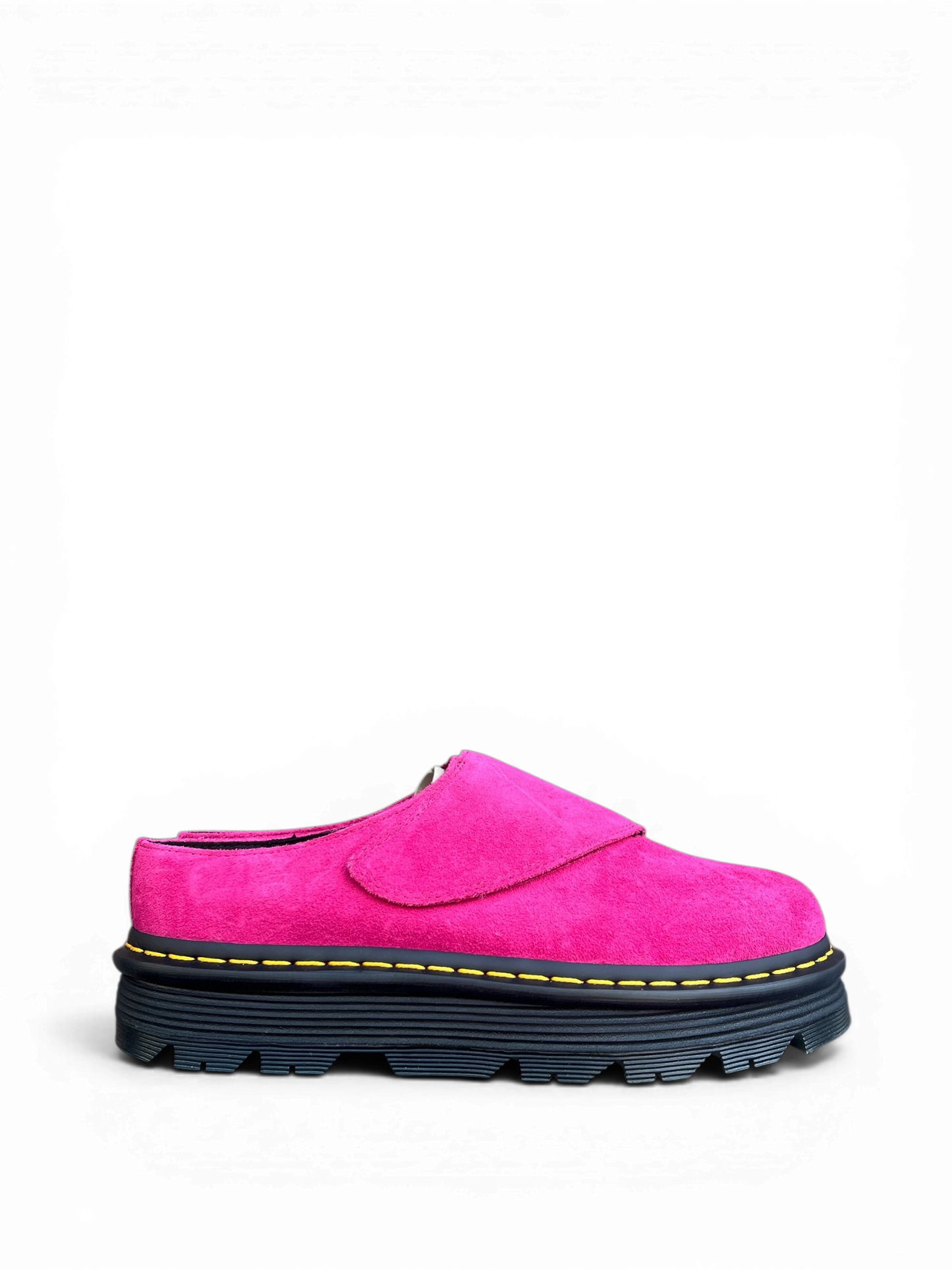 Dr. Martens Zebzag anywair fuchsia pink