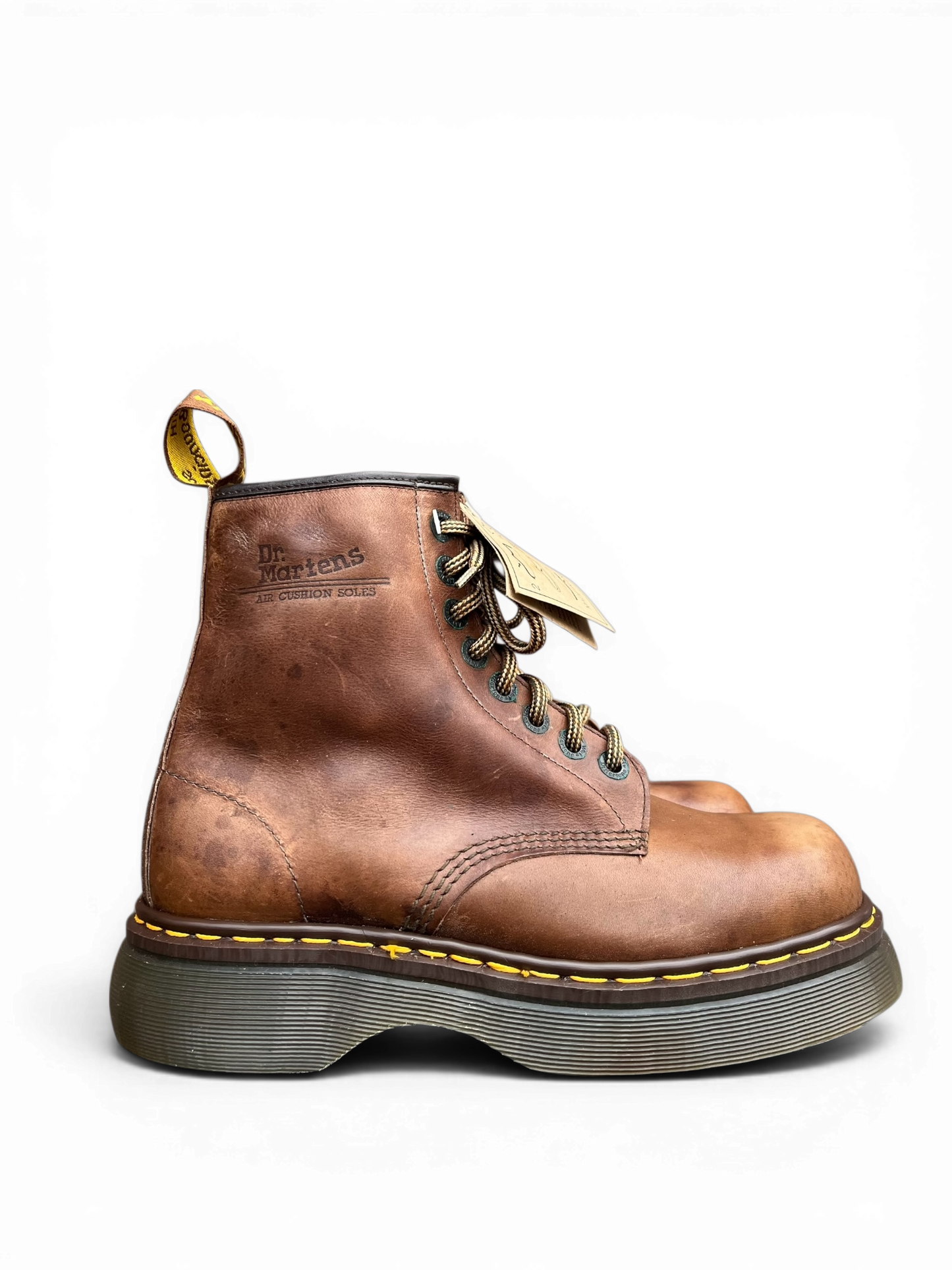 Dr. Martens 8499 MIE Buzz sole - crazy horse