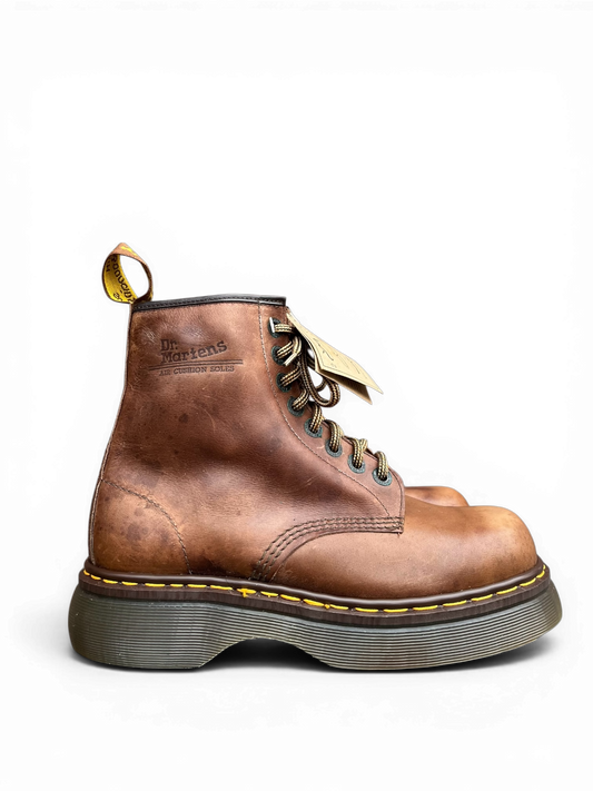 Dr. Martens 8499 MIE Buzz sole - crazy horse