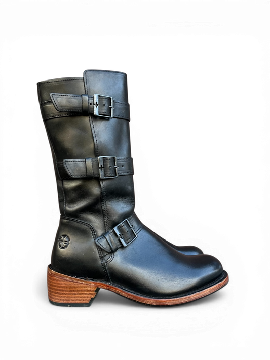 Dr. Martens 11657 Jolie biker boots