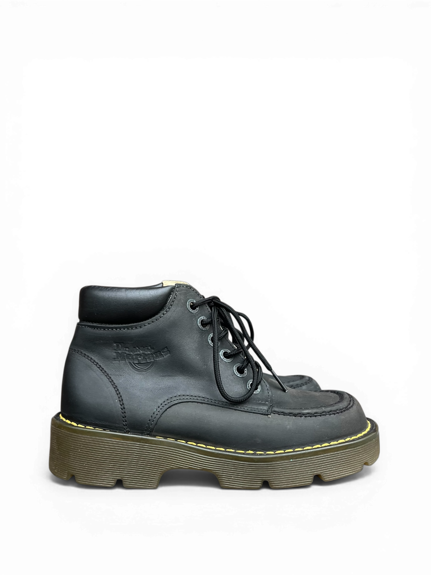 Dr. Martens 8435 MIE Chunky boots
