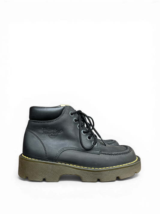 Dr. Martens 8435 MIE Chunky boots