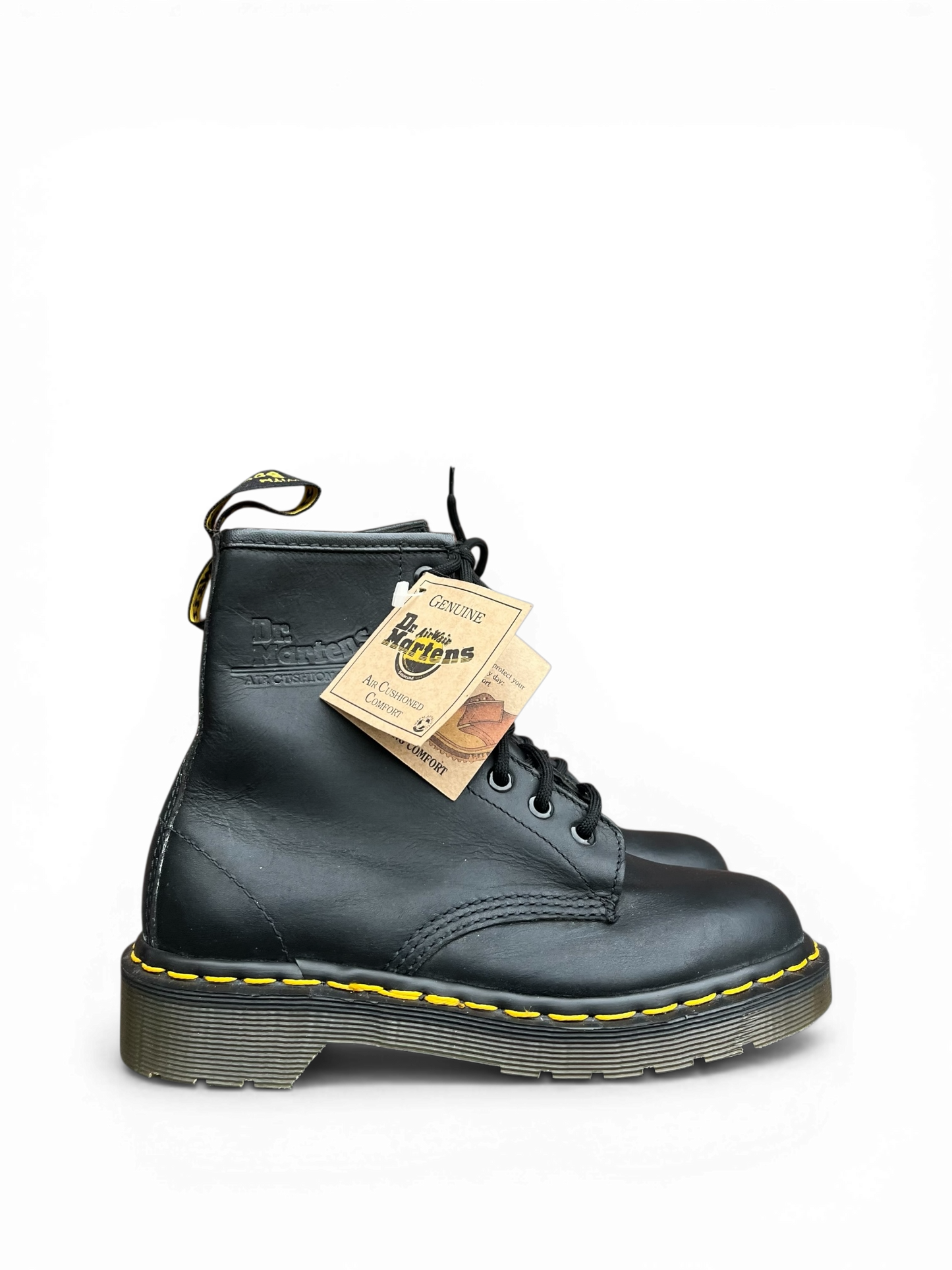 Dr. Martens 1460 MIE Greasy