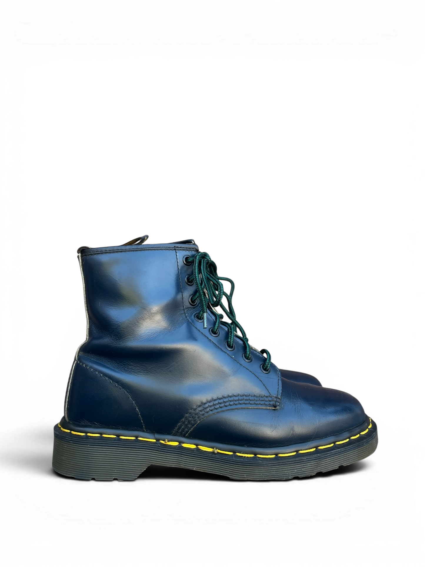 Dr. Martens 1460 Made in England Navy