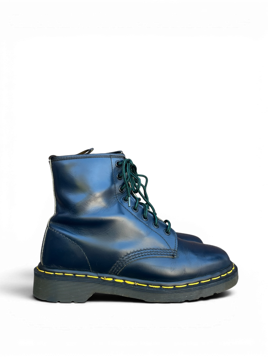 Dr. Martens 1460 Made in England Navy
