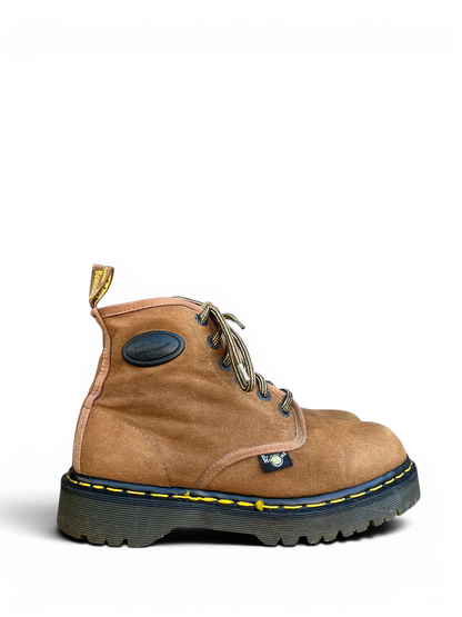 Dr. Martens 8393 MIE Canvas Bex