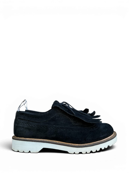 Dr. Martens 22142 Oxford Fringe