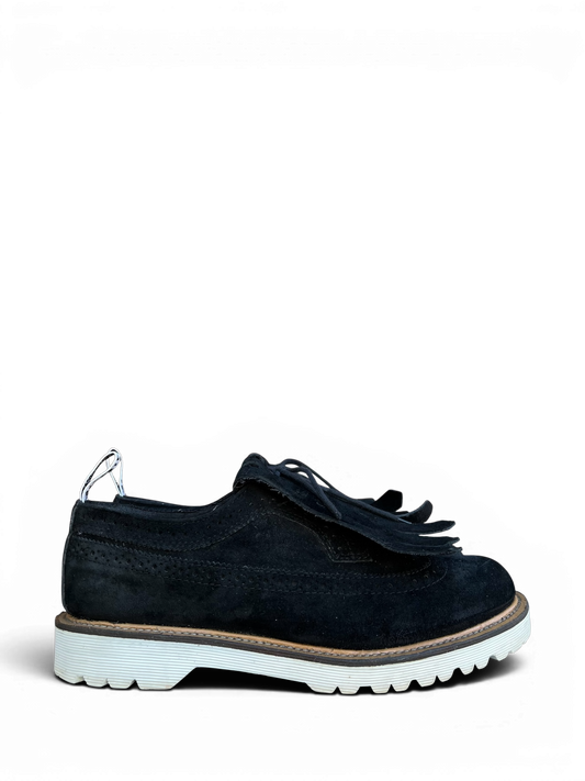 Dr. Martens 22142 Oxford Fringe