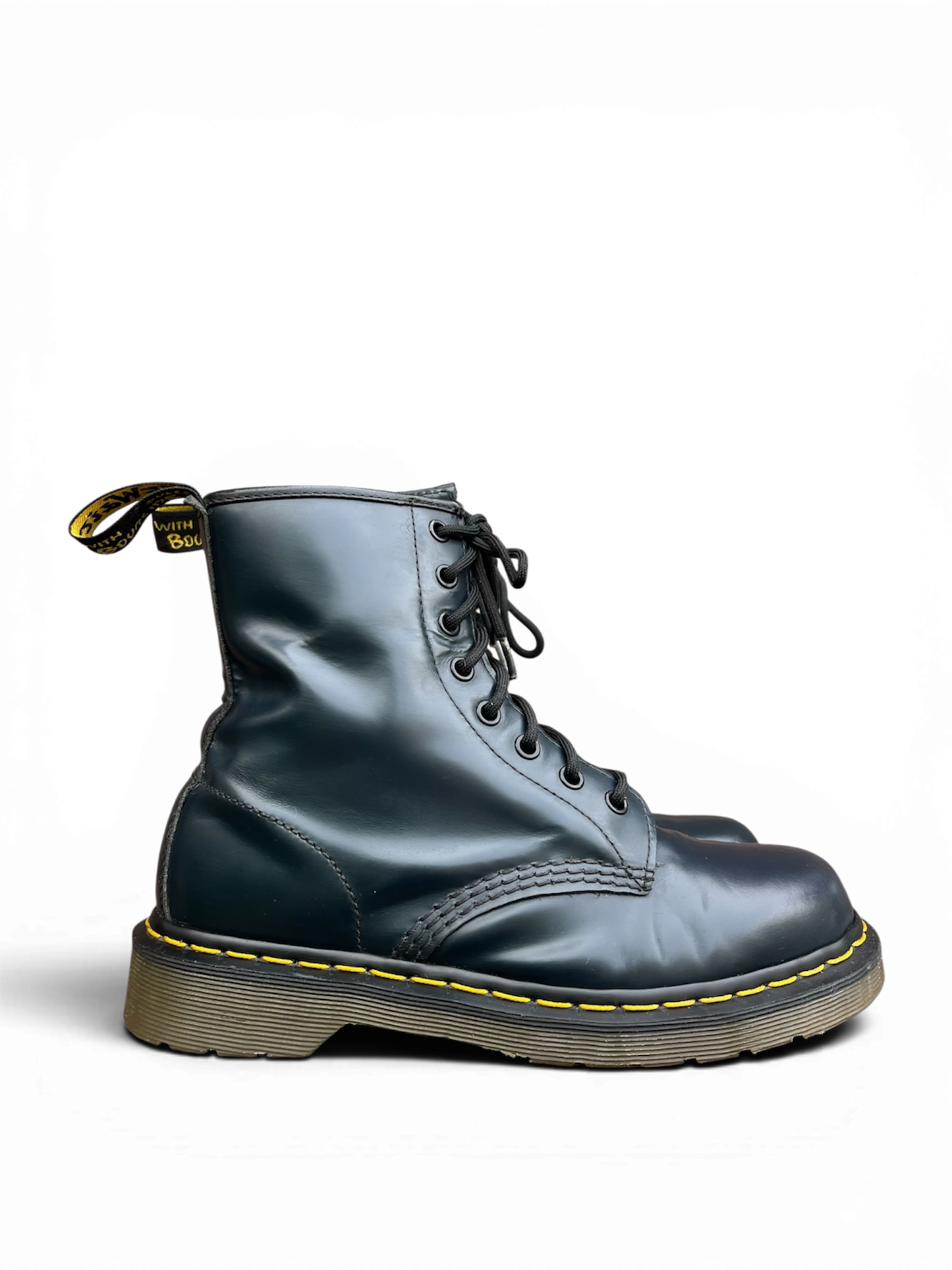 Dr. Martens 1460 Smooth navy blue