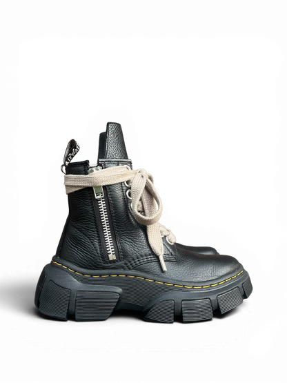 Dr. Martens X Rick Owens 1460 DMXL Platform