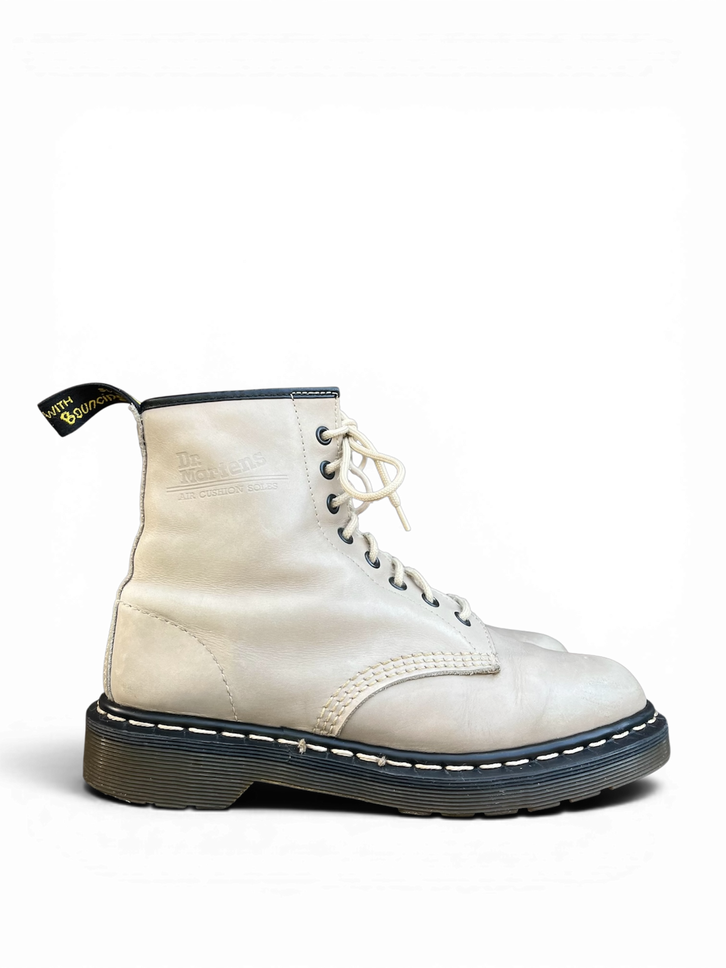 Dr. Martens 1460 Made in England beige