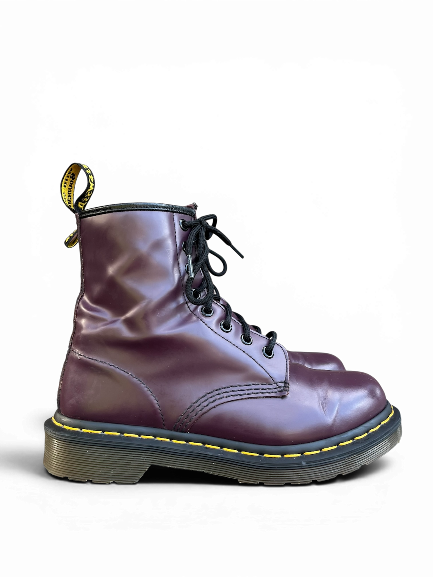 Dr. Martens 1460W Smooth purple