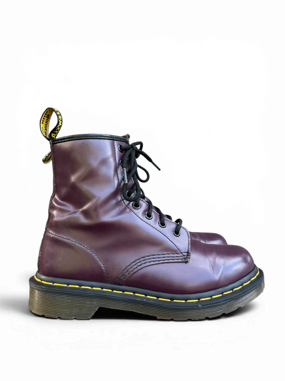 Dr. Martens 1460W Smooth purple