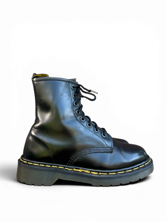 Dr. Martens 1460 Made in England black