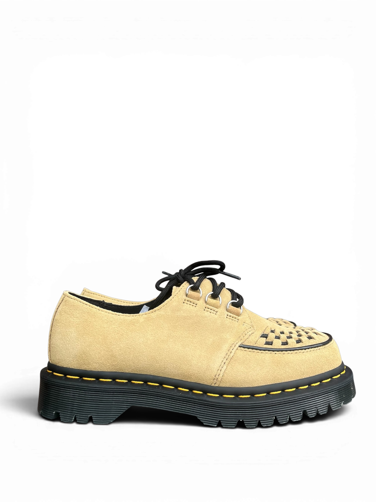 Dr. Martens Ramsey Creeper - Savannah tan
