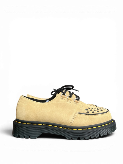 Dr. Martens Ramsey Creeper - Savannah tan