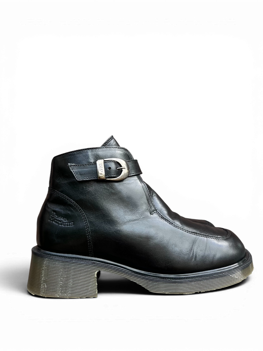 Dr. Martens 8466 MIE Buckle boot jaz sole