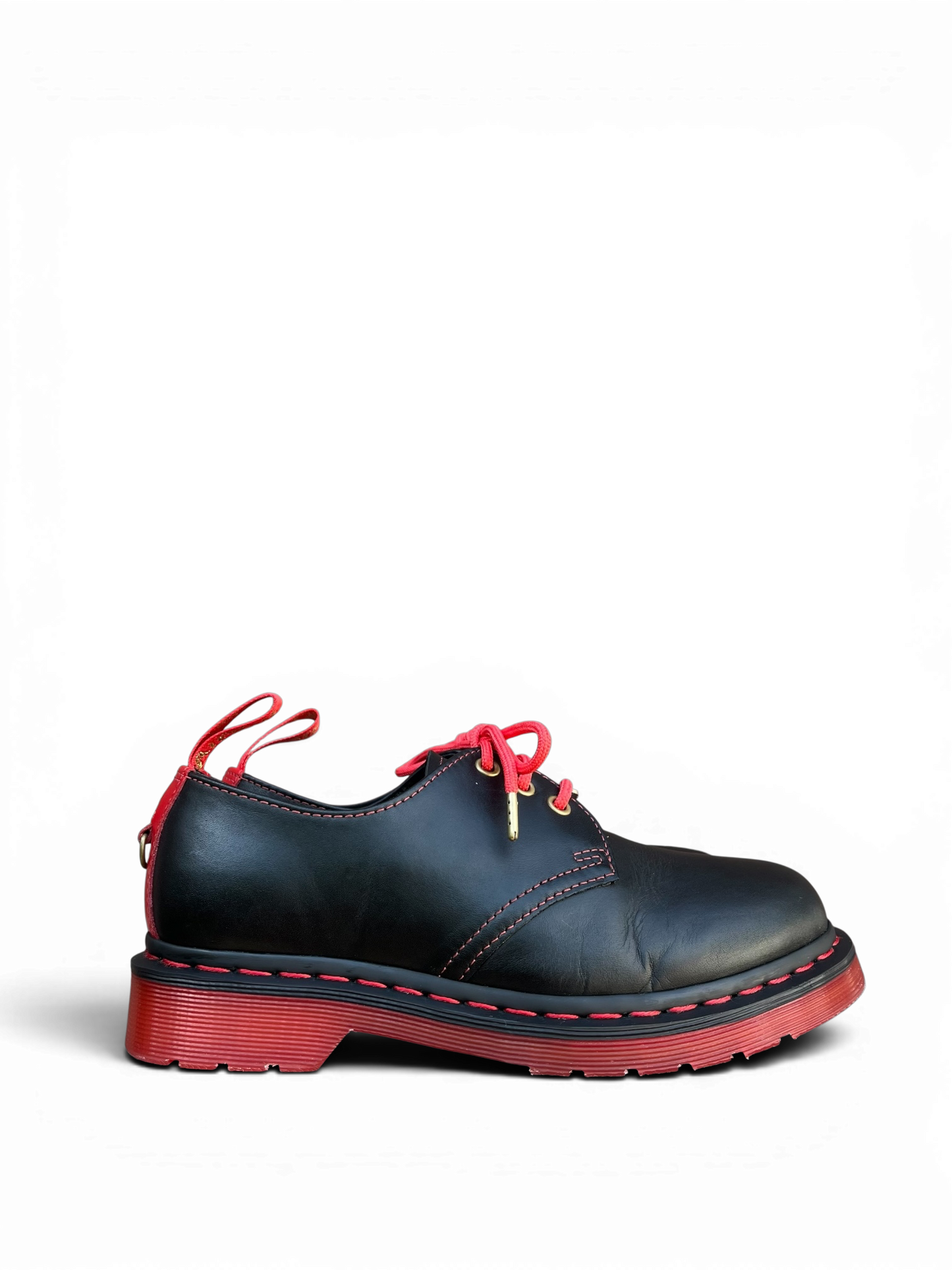 Dr. Martens 1461 Year of the Rabbit oxford shoes