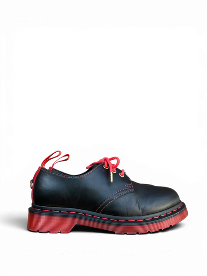 Dr. Martens 1461 Year of the Rabbit oxford shoes